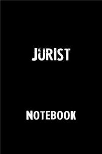 Jurist Notebook