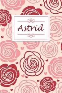 Astrid