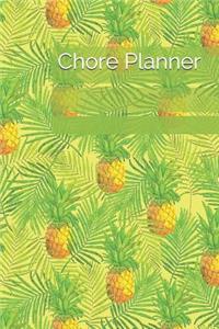 Chore Planner