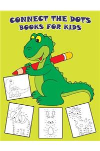 Connect The Dots Books For Kids