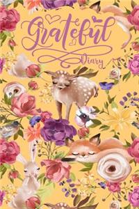 Grateful Diary