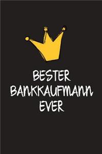 Bester Bankkaufmann