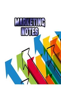 Marketing Notes