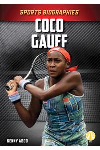 Coco Gauff