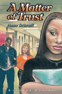 Matter of Trust: #2
