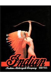 Indian Motorcycle Journal