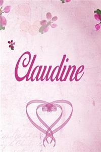 Claudine