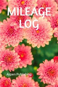 Mileage Log