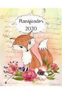 Planificador 2020