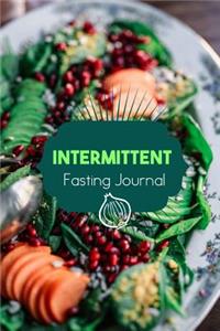 Intermittent Fasting Journal