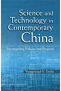 Science and Technology in Contemporary China