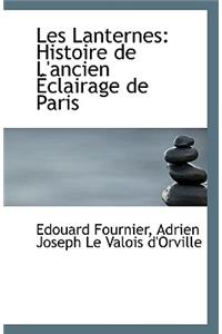 Les Lanternes