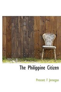 The Philippine Citizen