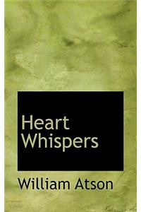 Heart Whispers