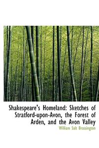 Shakespeare's Homeland