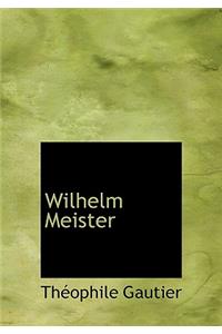 Wilhelm Meister