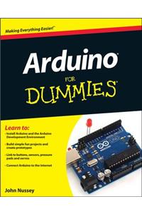 Arduino for Dummies