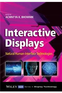 Interactive Displays