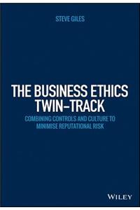 Business Ethics Twin-Track