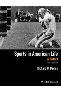 Sports in American Life 3e P