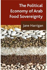 Political Economy of Arab Food Sovereignty