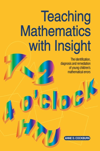 Teaching Mathematics with Insight