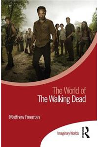 World of the Walking Dead