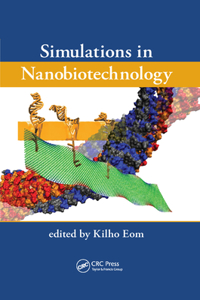 Simulations in Nanobiotechnology