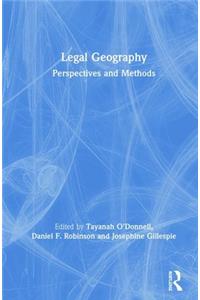 Legal Geography