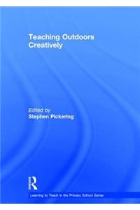 Teaching Outdoors Creatively