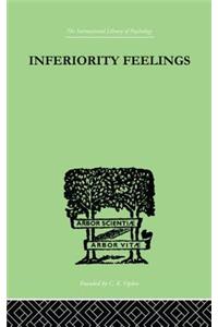Inferiority Feelings