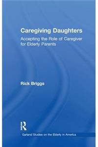 Caregiving Daughters