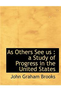As Others See Us