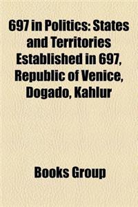 697 in Politics
