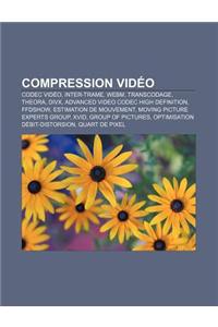 Compression Video