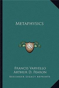 Metaphysics
