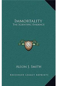 Immortality