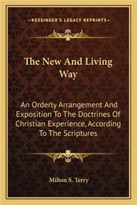 New and Living Way