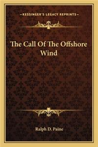 Call of the Offshore Wind