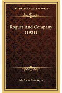 Rogues and Company (1921)
