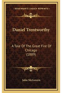 Daniel Trentworthy