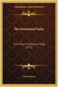 The Sentimental Sailor