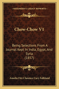 Chow-Chow V1