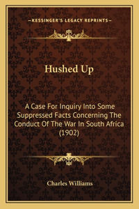 Hushed Up