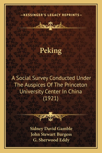 Peking