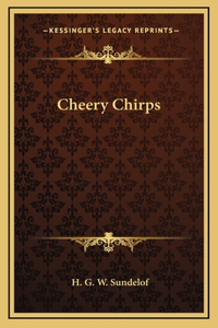 Cheery Chirps