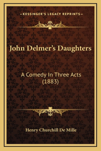 John Delmer's Daughters