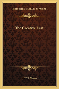 The Creative East
