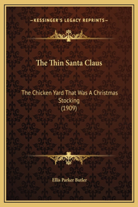The Thin Santa Claus