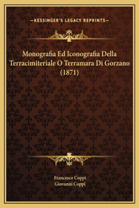 Monografia Ed Iconografia Della Terracimiteriale O Terramara Di Gorzano (1871)